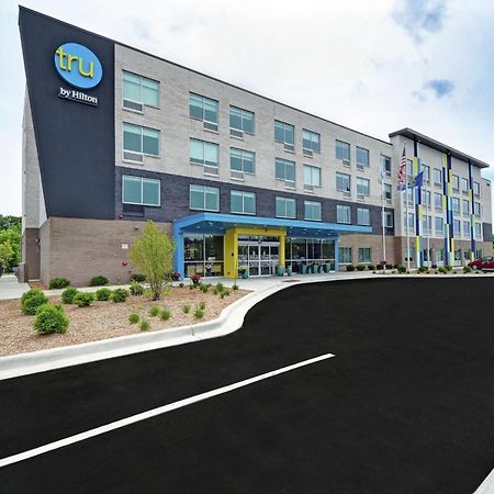 Hotel Tru By Hilton Grand Rapids Airport Kentwood Esterno foto