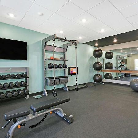 Hotel Tru By Hilton Grand Rapids Airport Kentwood Esterno foto