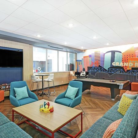 Hotel Tru By Hilton Grand Rapids Airport Kentwood Esterno foto