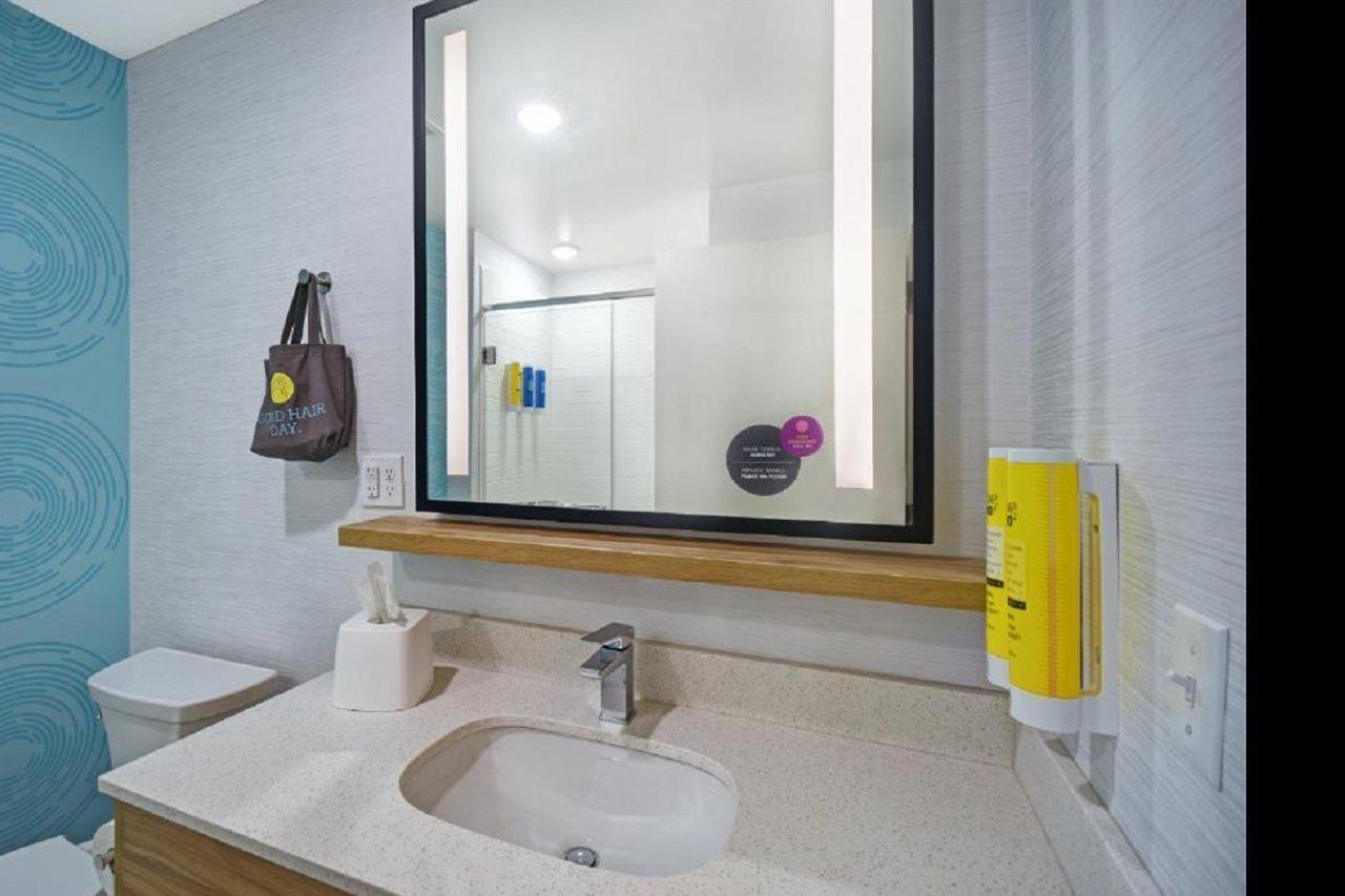 Hotel Tru By Hilton Grand Rapids Airport Kentwood Esterno foto