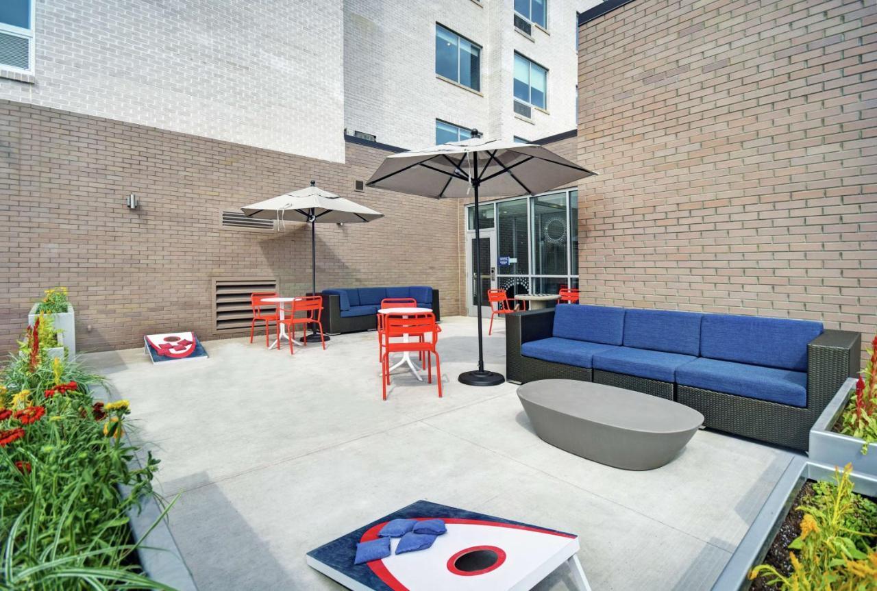 Hotel Tru By Hilton Grand Rapids Airport Kentwood Esterno foto