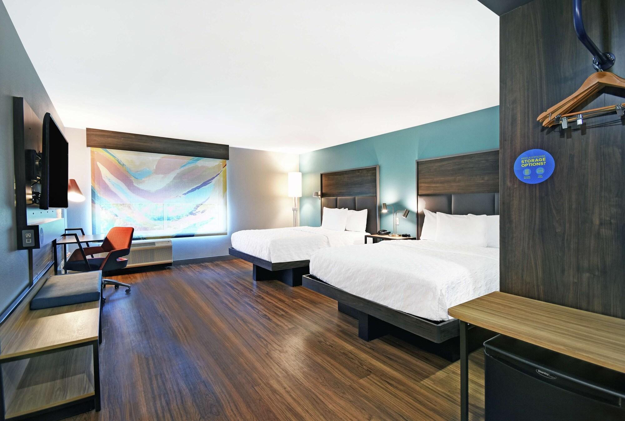 Hotel Tru By Hilton Grand Rapids Airport Kentwood Esterno foto