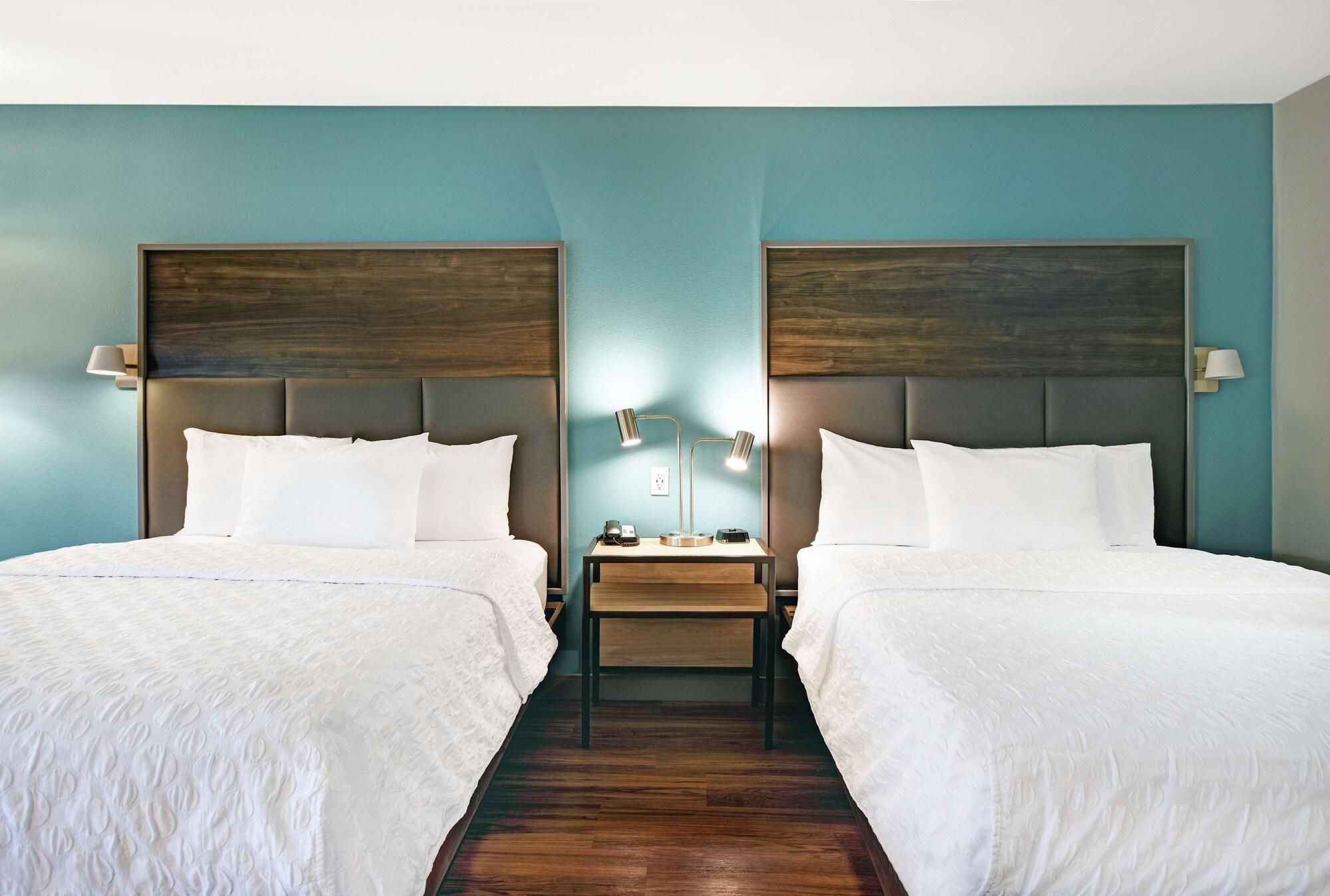 Hotel Tru By Hilton Grand Rapids Airport Kentwood Esterno foto
