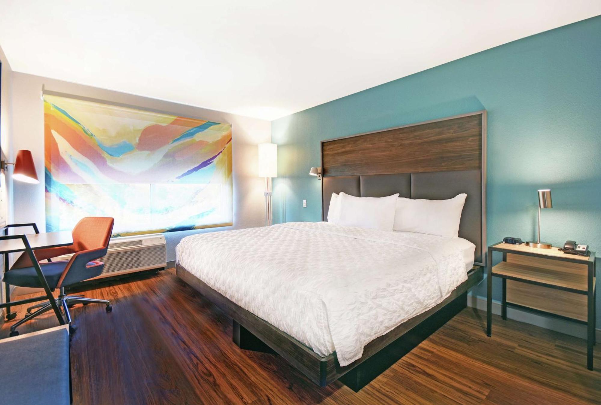 Hotel Tru By Hilton Grand Rapids Airport Kentwood Esterno foto
