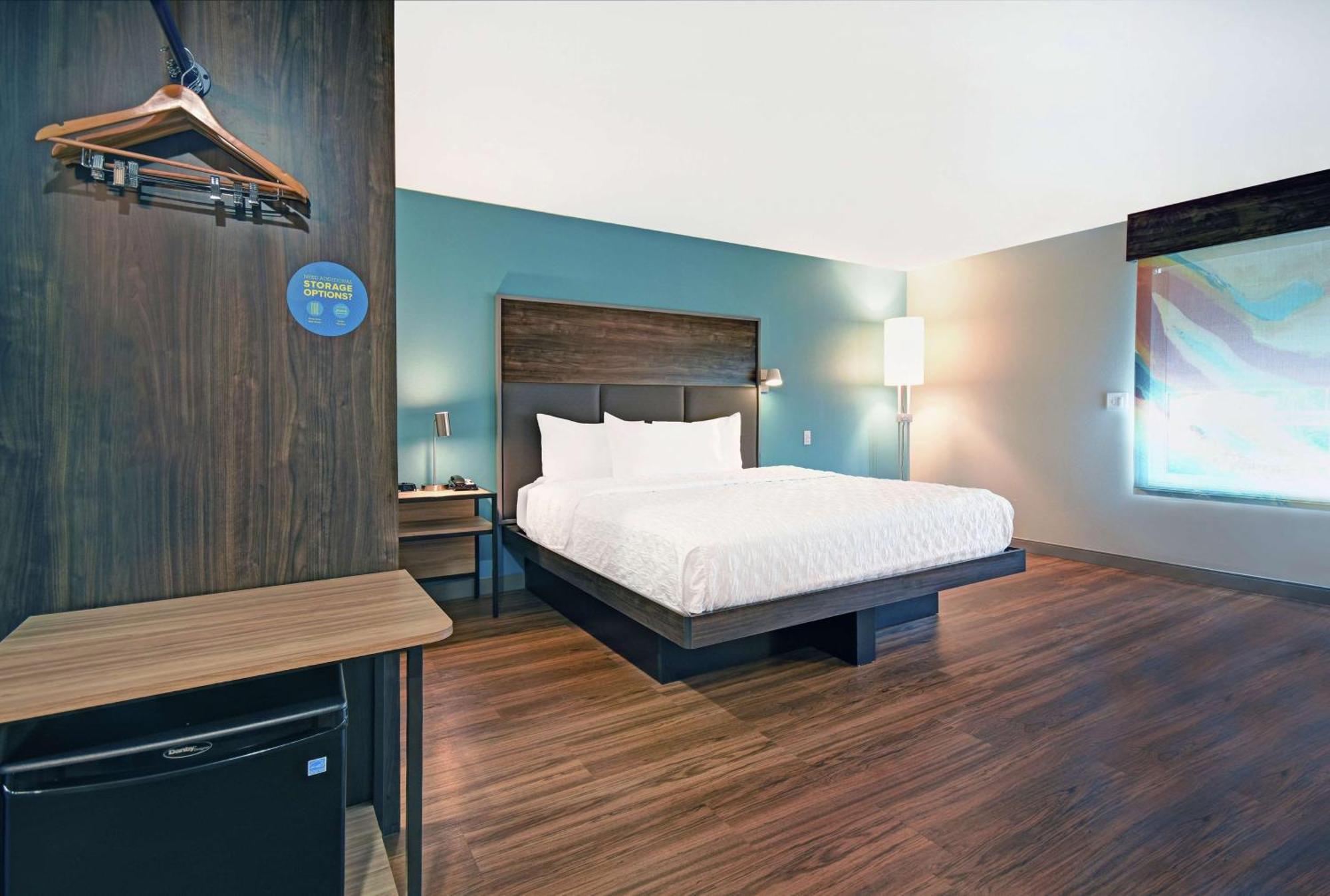 Hotel Tru By Hilton Grand Rapids Airport Kentwood Esterno foto