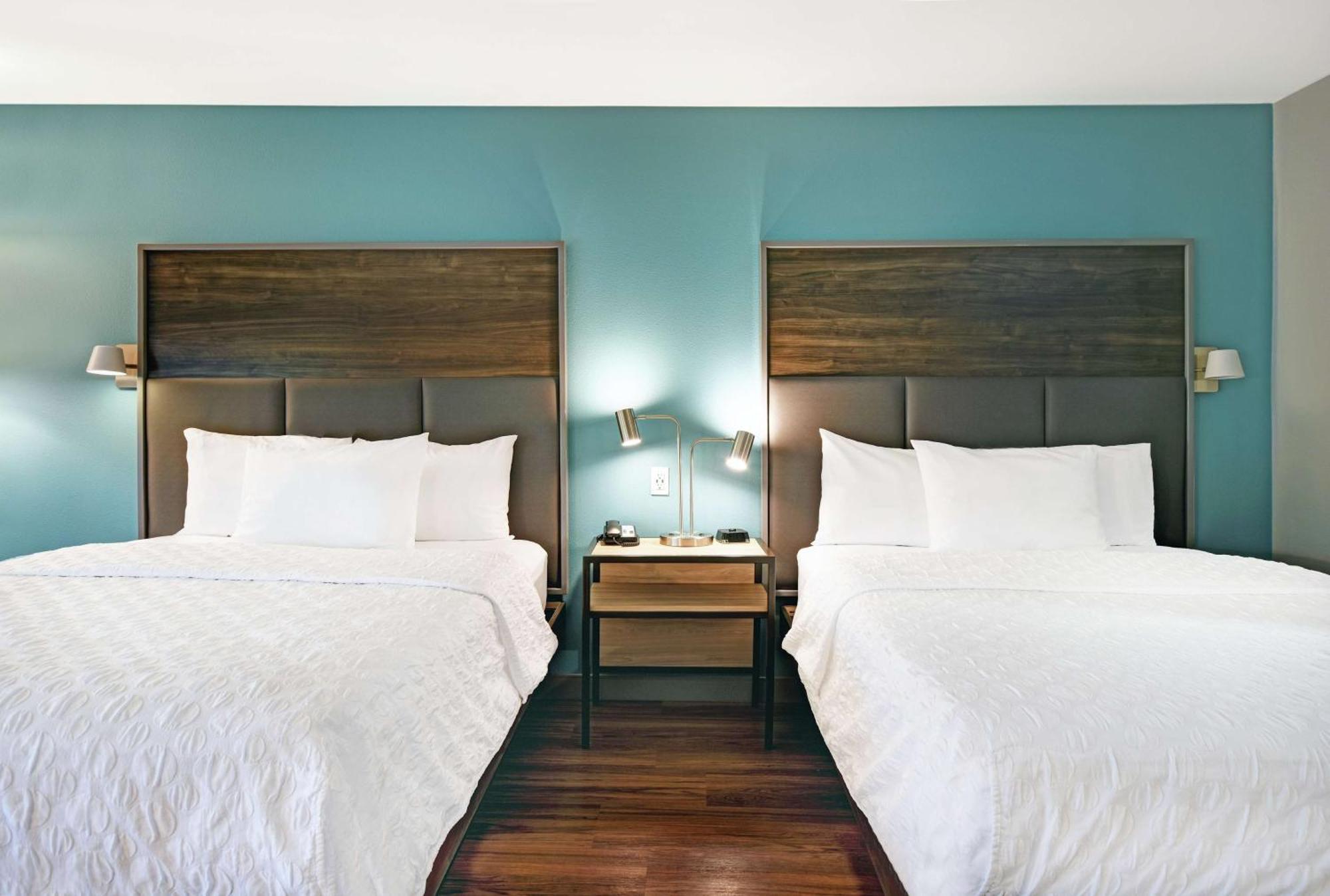 Hotel Tru By Hilton Grand Rapids Airport Kentwood Esterno foto