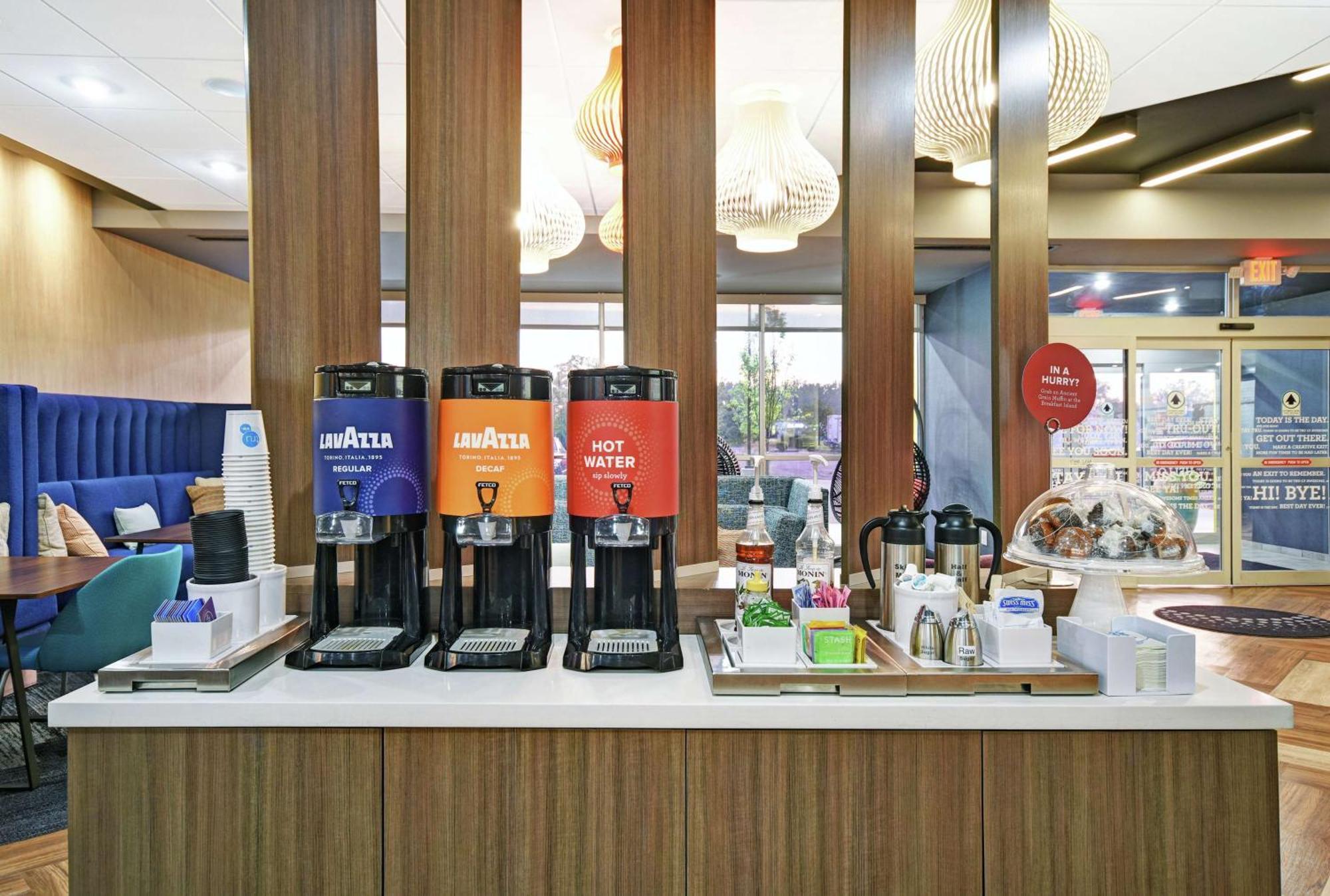 Hotel Tru By Hilton Grand Rapids Airport Kentwood Esterno foto