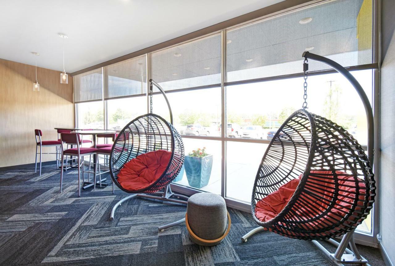 Hotel Tru By Hilton Grand Rapids Airport Kentwood Esterno foto