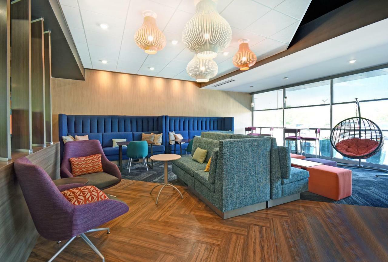 Hotel Tru By Hilton Grand Rapids Airport Kentwood Esterno foto