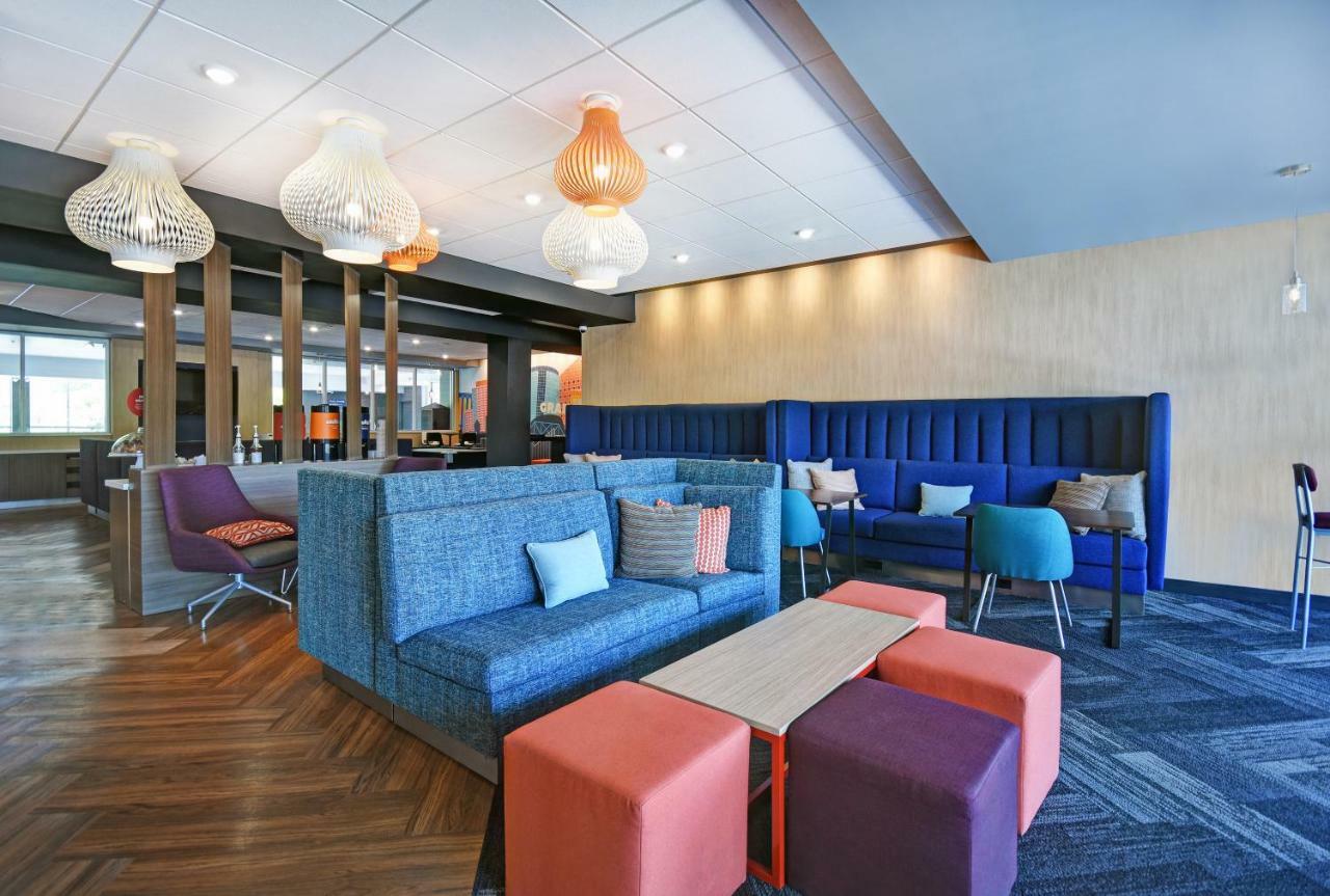 Hotel Tru By Hilton Grand Rapids Airport Kentwood Esterno foto